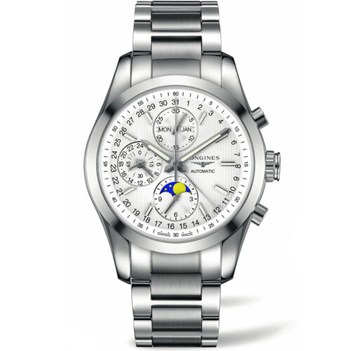 Longines Conquest Classic L2 798 4 72 6