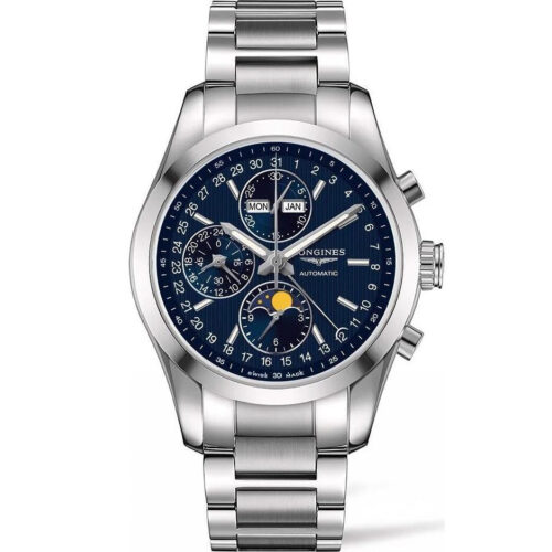 Longines Conquest Classic L2 798 4 96 6