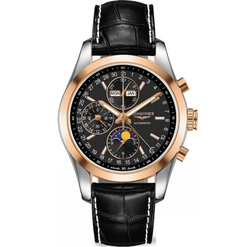 Longines Conquest Classic L2 798 5 52 3