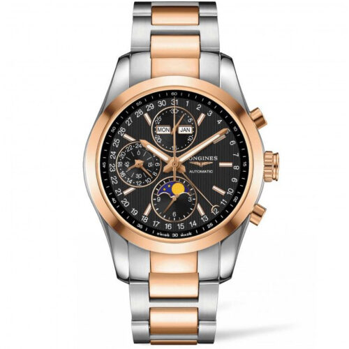 Longines Conquest Classic L2 798 5 52 7