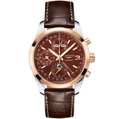 Longines Conquest Classic L2 798 5 62 3