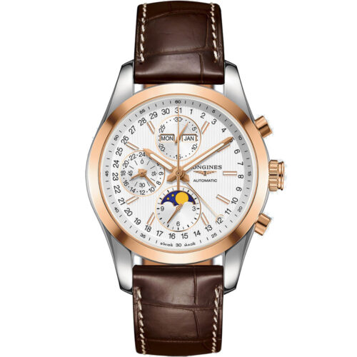 Longines Conquest Classic L2 798 5 72 3