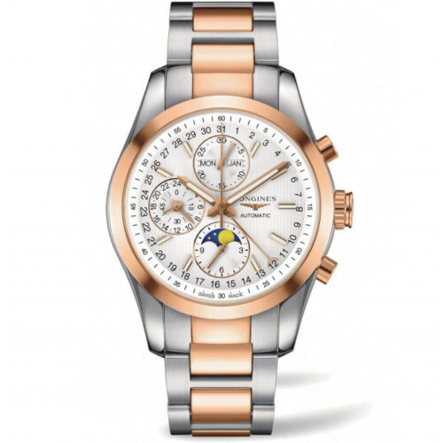 Longines Conquest Classic L2 798 5 72 7