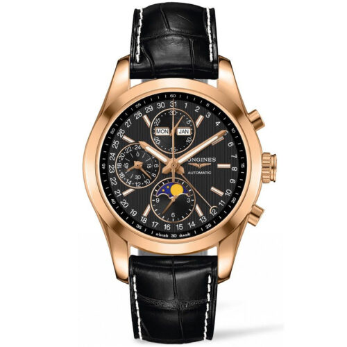 Longines Conquest Classic L2 798 8 52 3