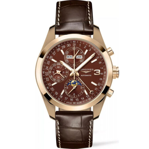 Longines Conquest Classic L2 798 8 62 3