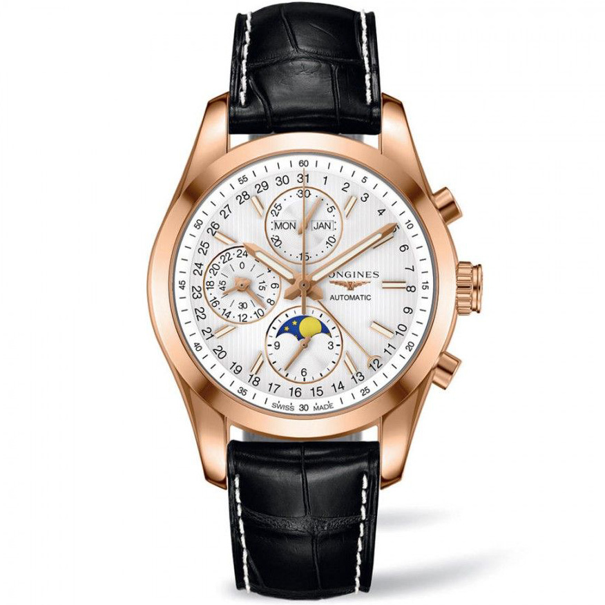Longines Conquest Classic L2 798 8 72 3