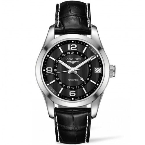Longines Conquest Classic L2 799 4 56 3