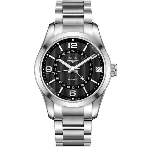 Longines Conquest Classic L2 799 4 56 6