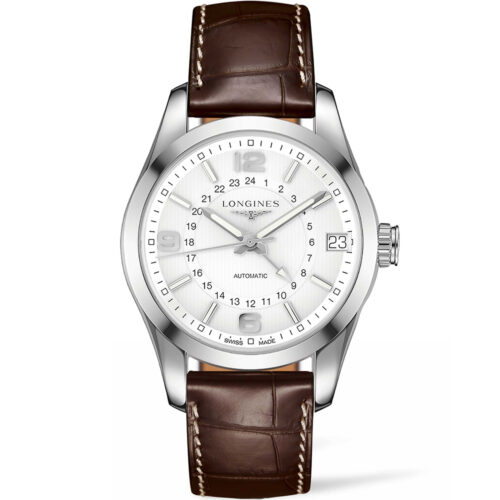 Longines Conquest Classic L2 799 4 76 3
