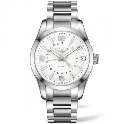 Longines Conquest Classic L2 799 4 76 6