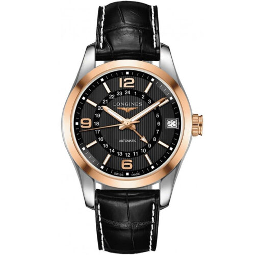 Longines Conquest Classic L2 799 5 56 3