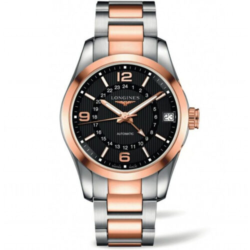 Longines Conquest Classic L2 799 5 56 7