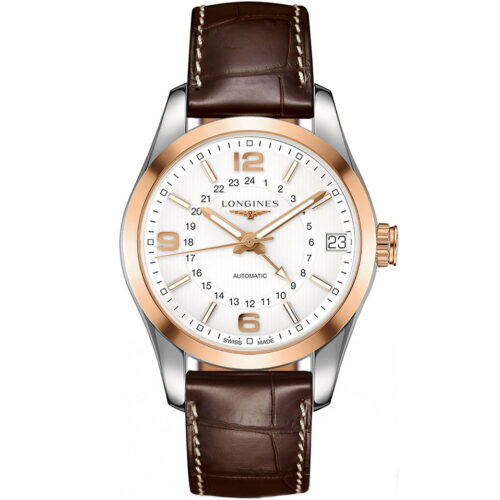 Longines Conquest Classic L2 799 5 76 3