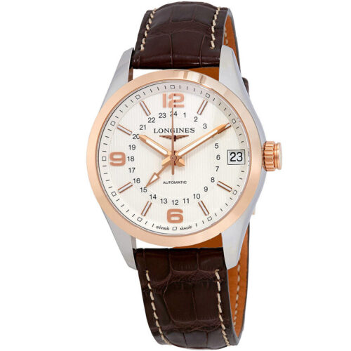 Longines Conquest Classic L2 799 5 76 5
