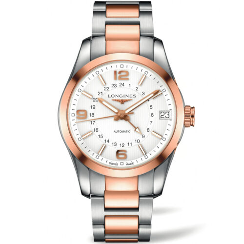 Longines Conquest Classic L2 799 5 76 7