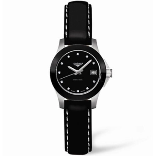 Longines Conquest Classic L3 157 4 57 2