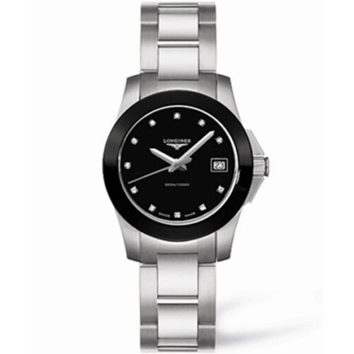 Longines Conquest Classic L3 157 4 57 6