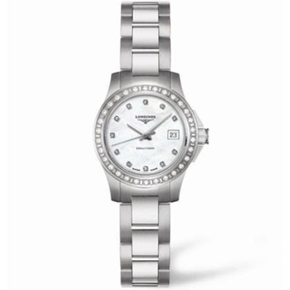 Longines Conquest Classic L3 158 0 88 6