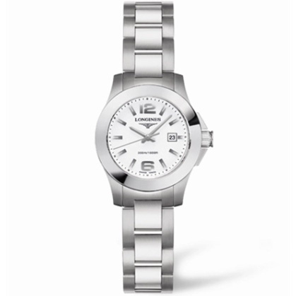 Longines Conquest Classic L3 158 4 16 6