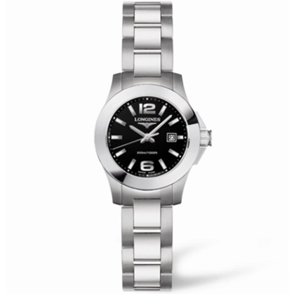 Longines Conquest Classic L3 158 4 56 6