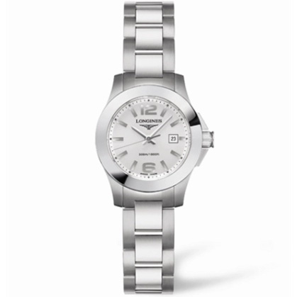 Longines Conquest Classic L3 158 4 76 6
