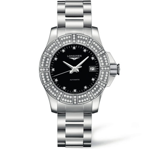 Longines Conquest Classic L3 180 0 57 6