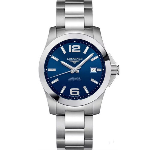 Longines Conquest Classic L3 676 4 99 6