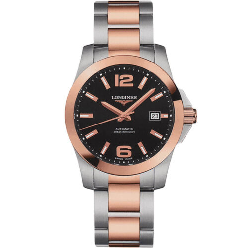 Longines Conquest Classic L3 676 5 56 7