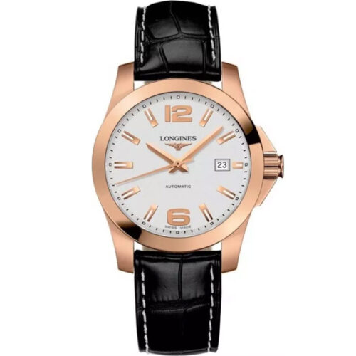 Longines Conquest Classic L3 676 8 76 3
