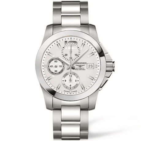 Longines Conquest Classic L3 678 4 76 6