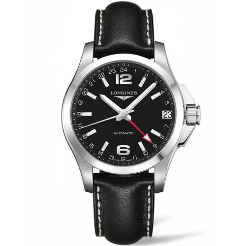 Longines Conquest Classic L3 687 4 56 2