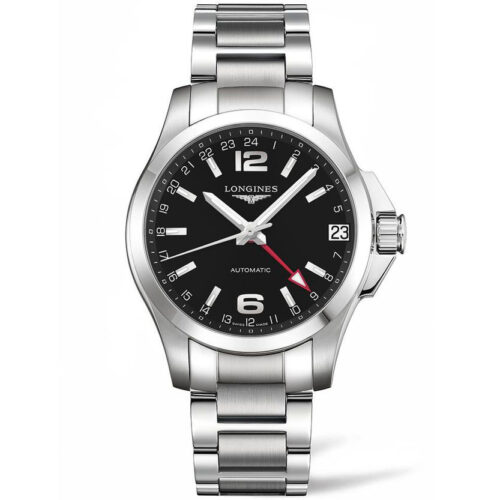 Longines Conquest Classic L3 687 4 56 6