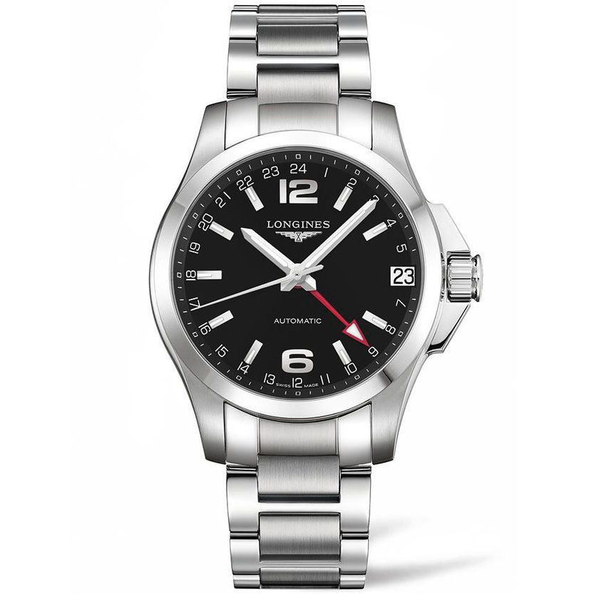 Longines Conquest Classic L3 687 4 56 6