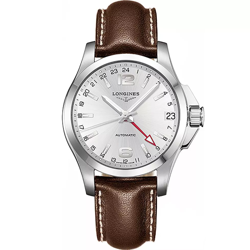 Longines Conquest Classic L3 687 4 76 4