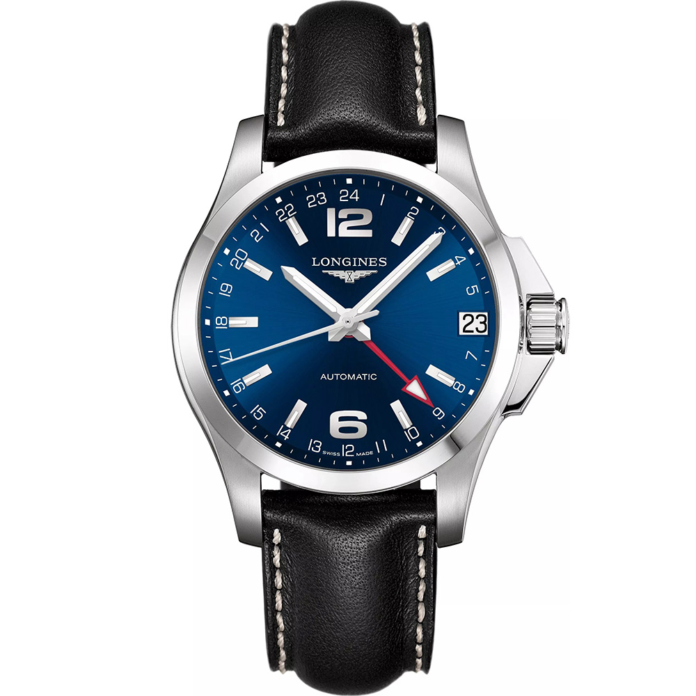 Longines Conquest Classic L3 687 4 99 2