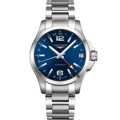Longines Conquest Classic L3 687 4 99 6