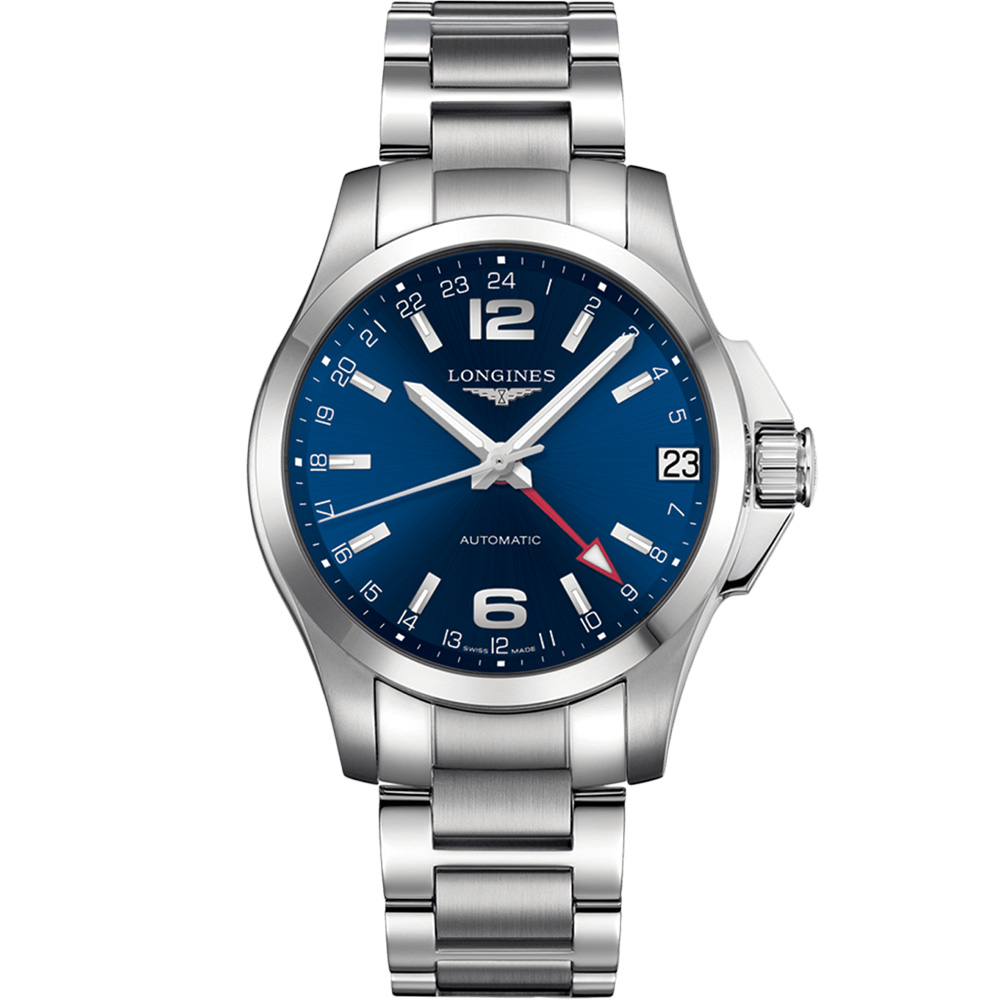 Longines Conquest Classic L3 687 4 99 6