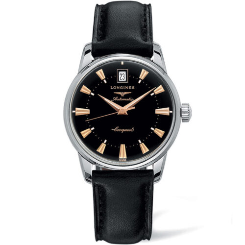 Longines Conquest Heritage L1 611 4 52 2