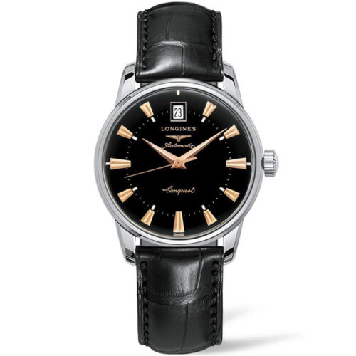 Longines Conquest Heritage L1 611 4 52 4