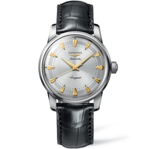 Longines Conquest Heritage L1 611 4 70 4