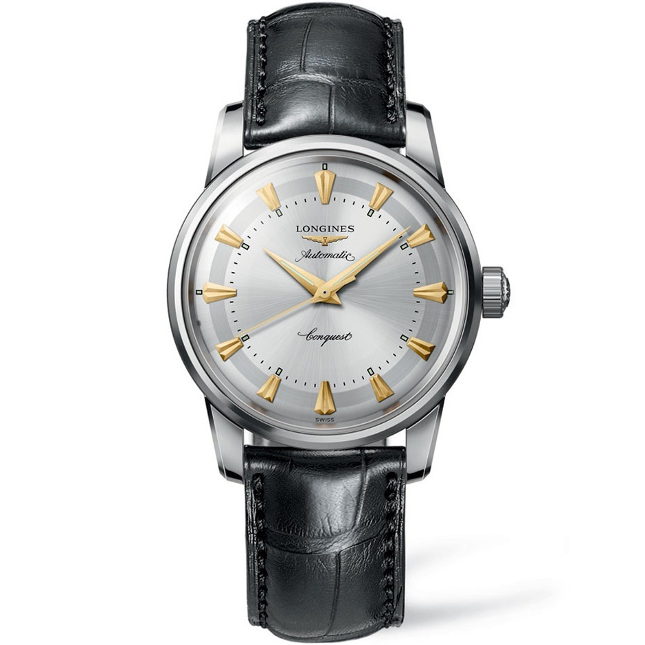 Longines Conquest Heritage L1 611 4 70 4