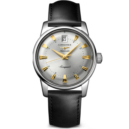 Longines Conquest Heritage L1 611 4 75 2