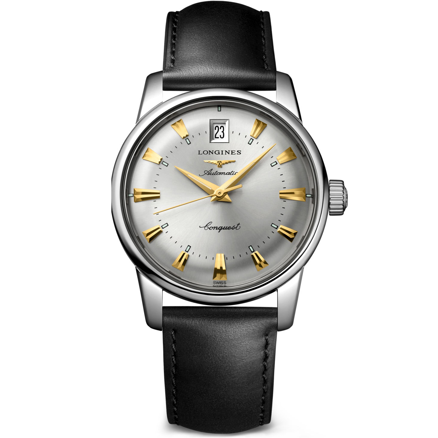 Longines Conquest Heritage L1 611 4 75 2