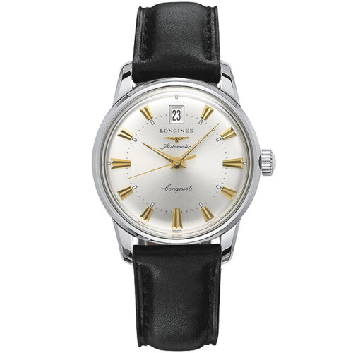 Longines Conquest Heritage L1 611 4 75 4