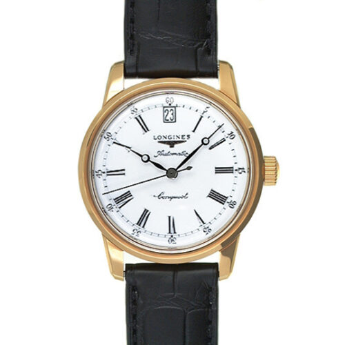 Longines Conquest Heritage L1 611 6 21 4