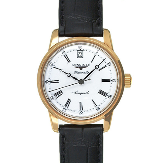 Longines Conquest Heritage L1 611 6 21 4