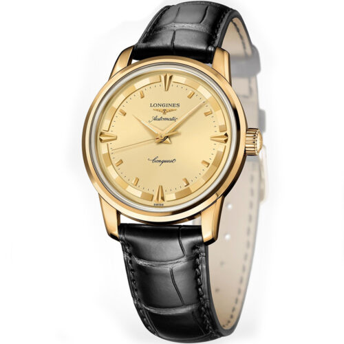 Longines Conquest Heritage L1 611 6 30 4