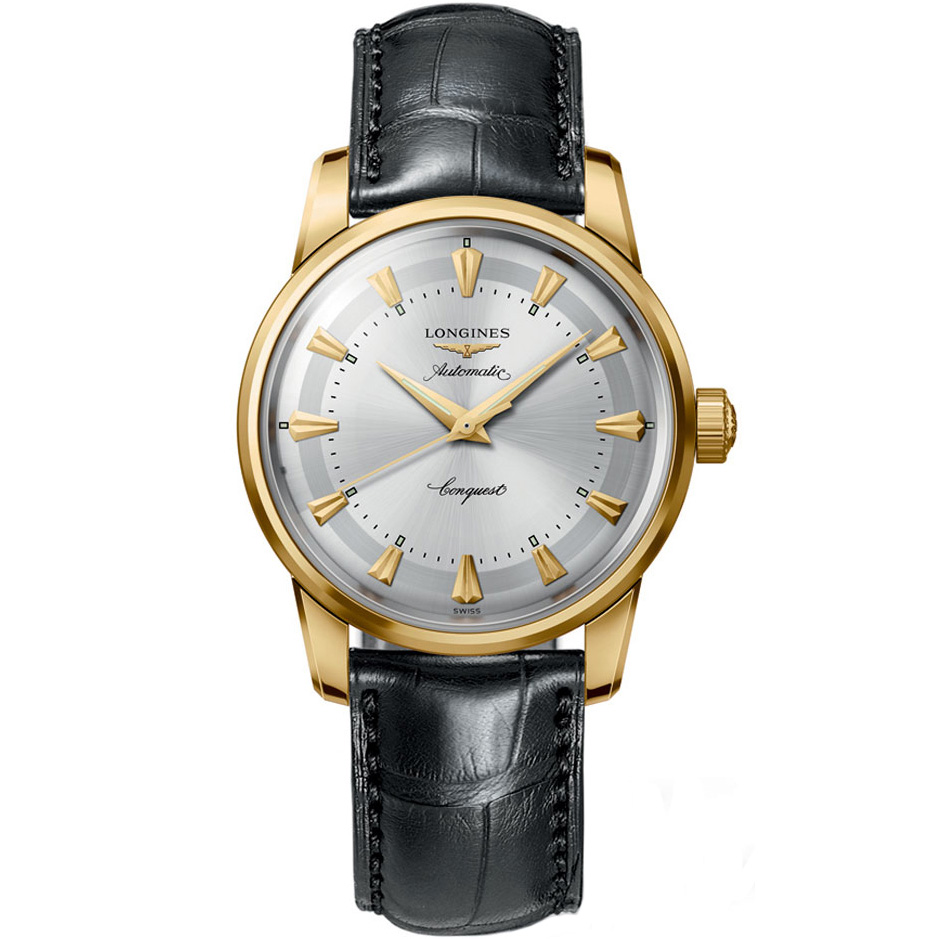Longines Conquest Heritage L1 611 6 70 4