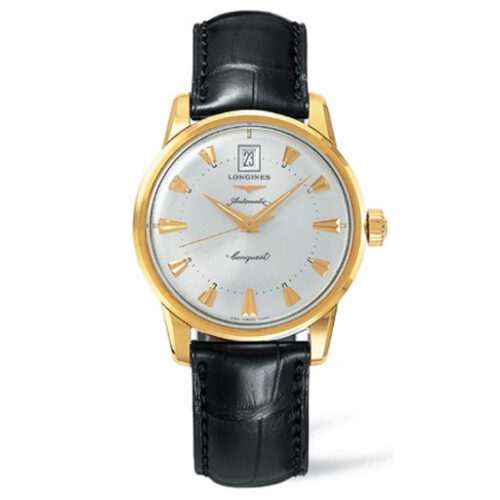 Longines Conquest Heritage L1 611 6 72 4