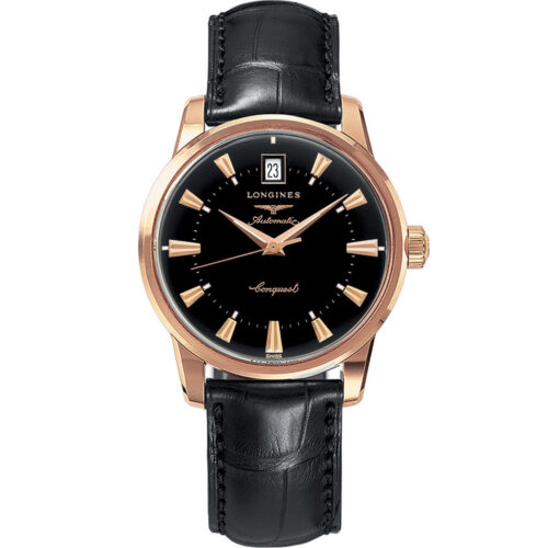 Longines Conquest Heritage L1 611 8 52 4